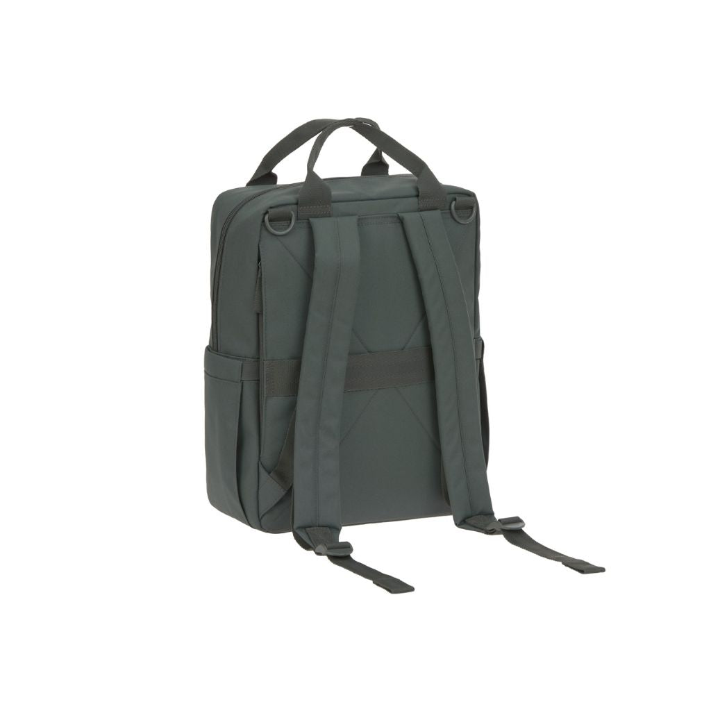 Lässig Verzorgingstas Vividal Dark Olive