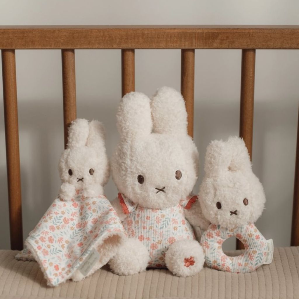 Little Dutch Coffret cadeau Miffy Lucky Blossom