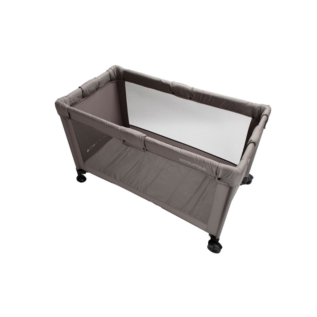 Koelstra Reisbed Travelsleeper T5 Truffle Grey