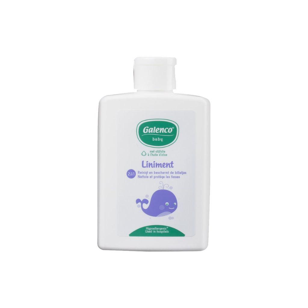 Galenco Liniment 200 ml