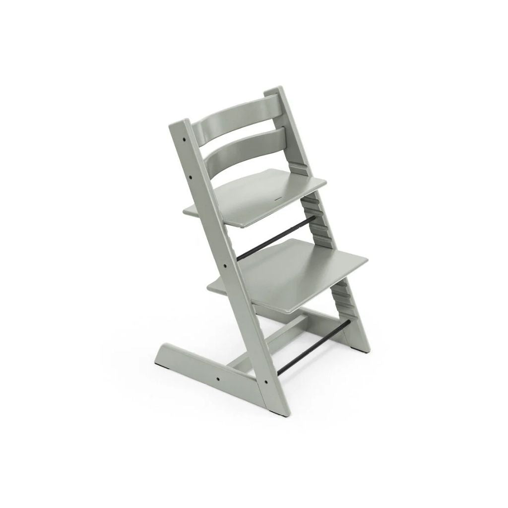 Stokke® Eetstoel Tripp Trapp® Glacier Green