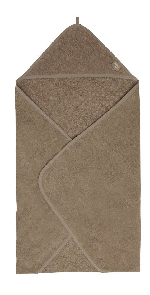 Jollein Badcape Biscuit