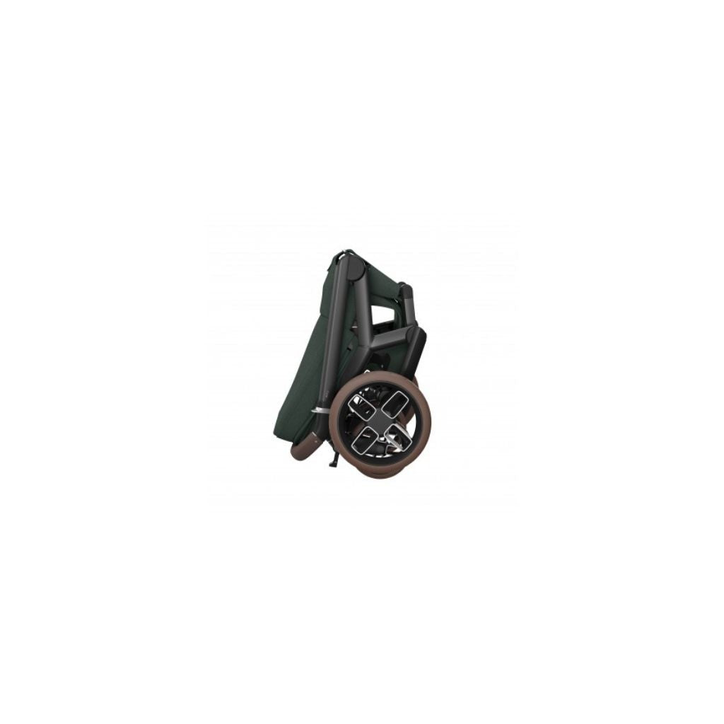Maxi-Cosi Poussette Fame Twillic Green
