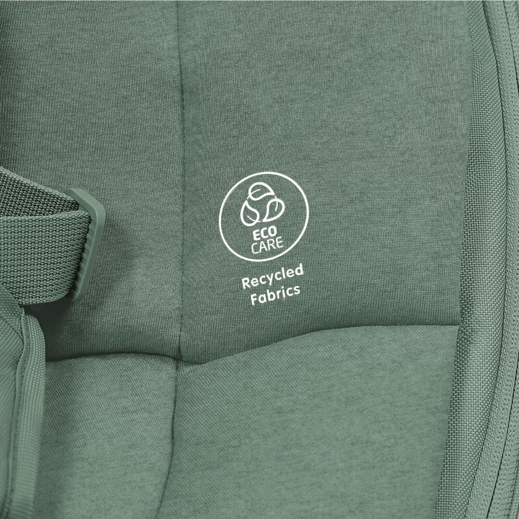 Maxi-Cosi Balancelle pour bébé électrique Cassia Beyond Green Eco