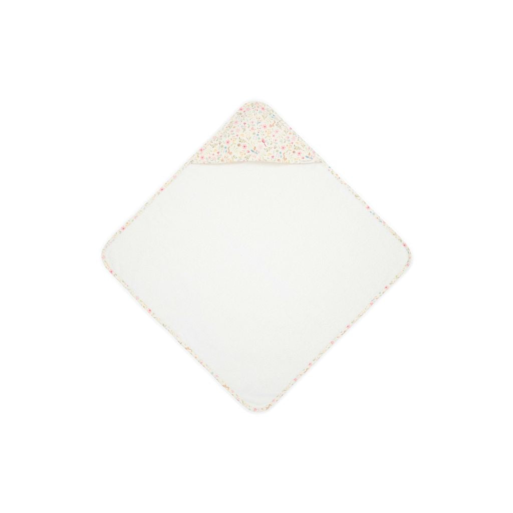 Little Dutch Cape de bain Fairy Wonders Lg 75 x L 75 cm