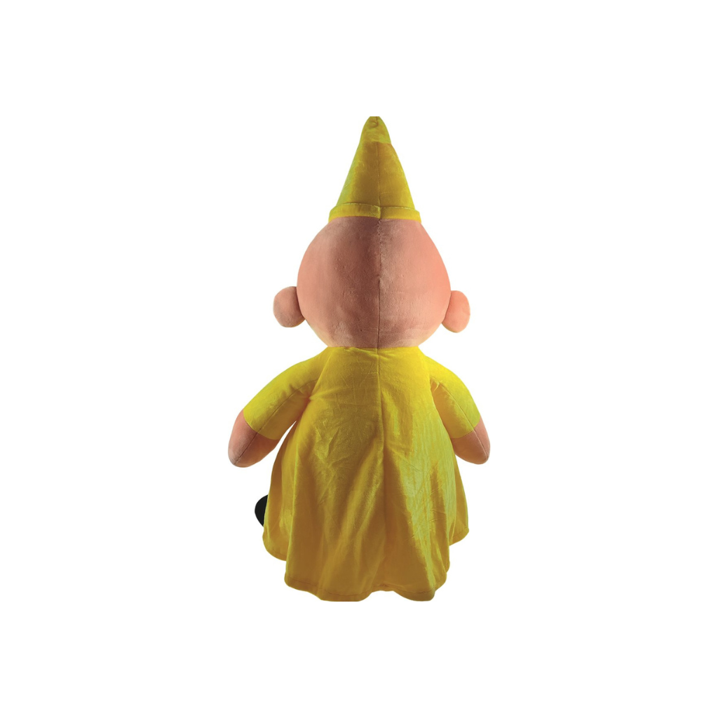 Bumba Peluche 90 cm Bumba