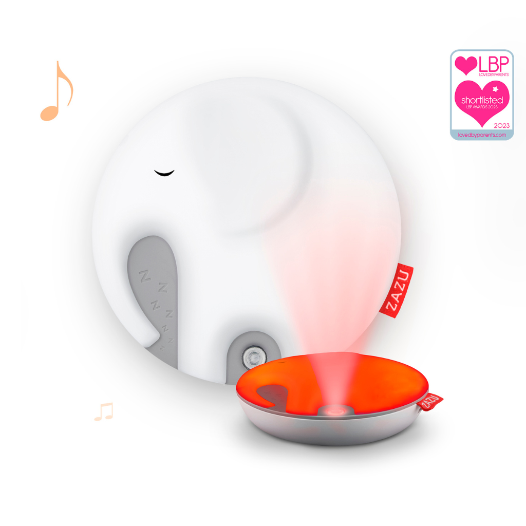 Zazu Nachtlamp Emmy the elephant