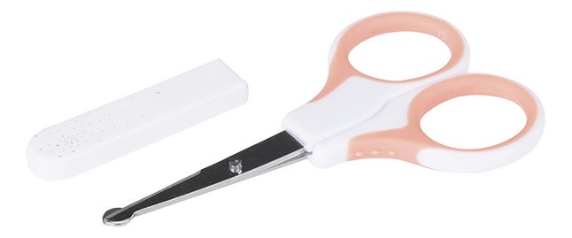 Babymoov Set de soins 9 pièces peach