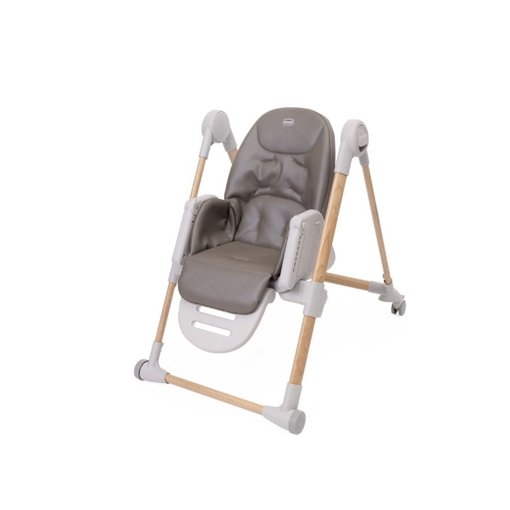 Chicco Eetstoel evolutief Polly Armonia Scandinavian