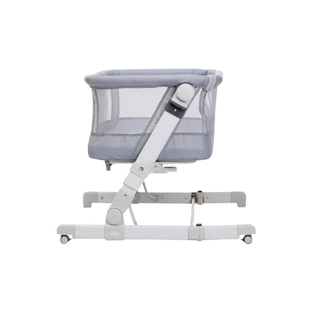 Chicco Wieg Next2Me Pop-Up Grey Mist