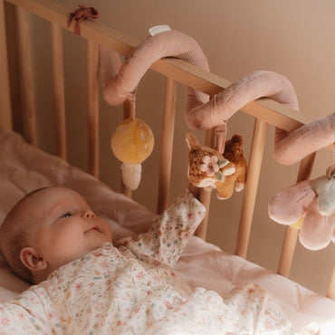 Little Dutch Spirale de jeu Fairy Garden