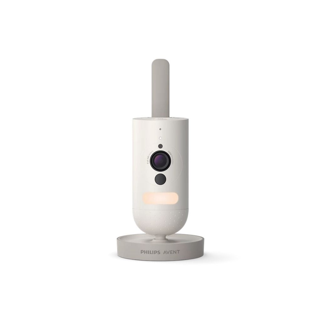 Philips AVENT Babyphone avec caméra Dual SCD921/26