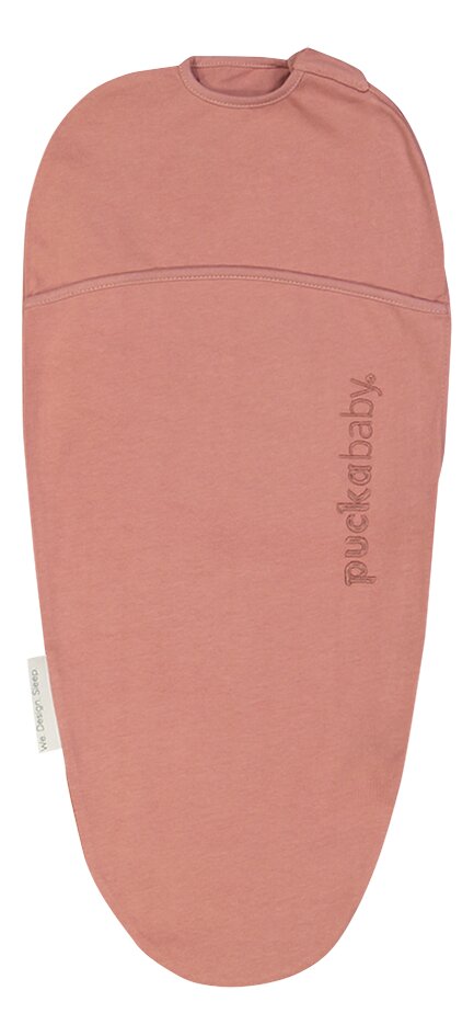 Puckababy Sac d'emmaillotage The Original Piep Earth 0-3 mois