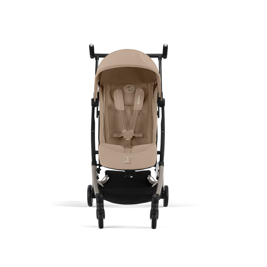 Cybex INFO Buggy Libelle Almond Beige