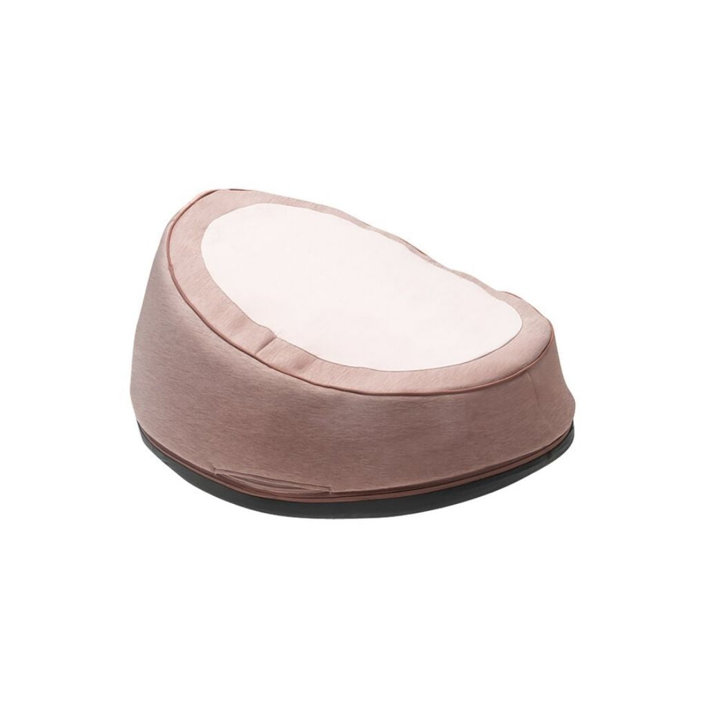 doomoo Pouf Seat 'n Swing Pink