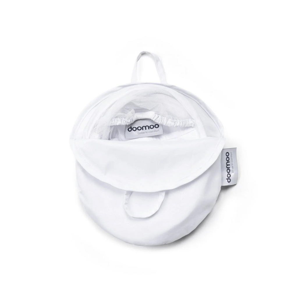 Doomoo Moustiquaire Nest'n Go