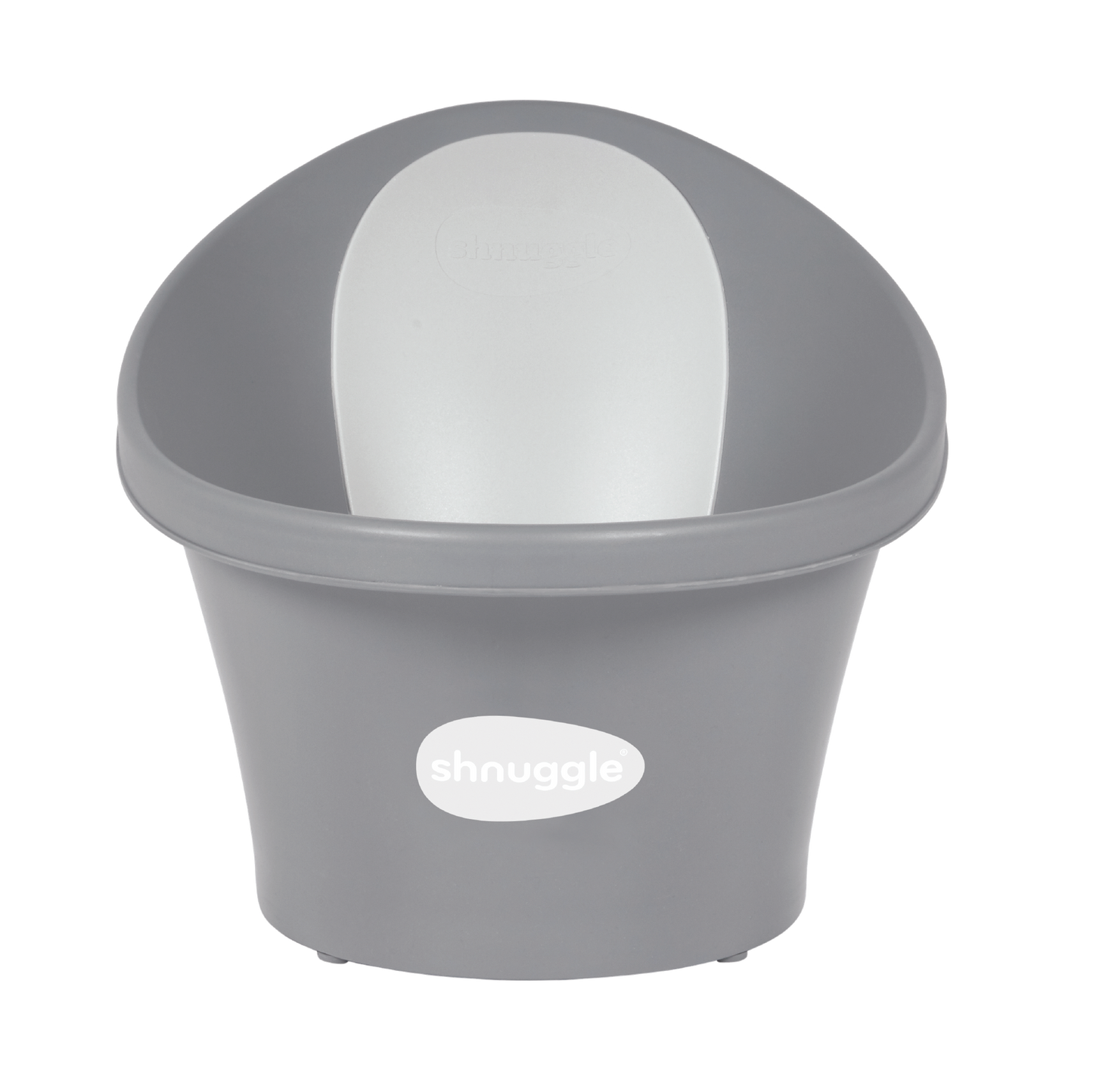 Shnuggle Badje Pebble Grey