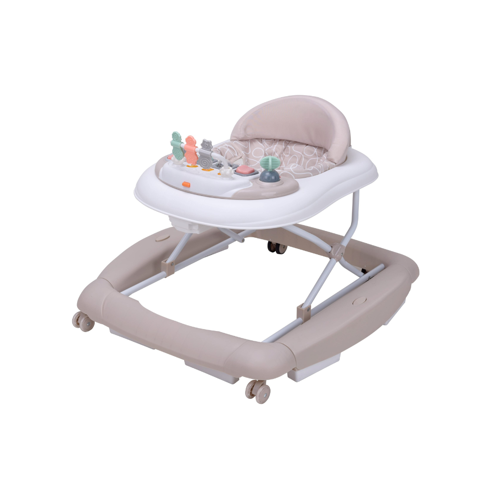 Topmark Loopstoel Jean zand