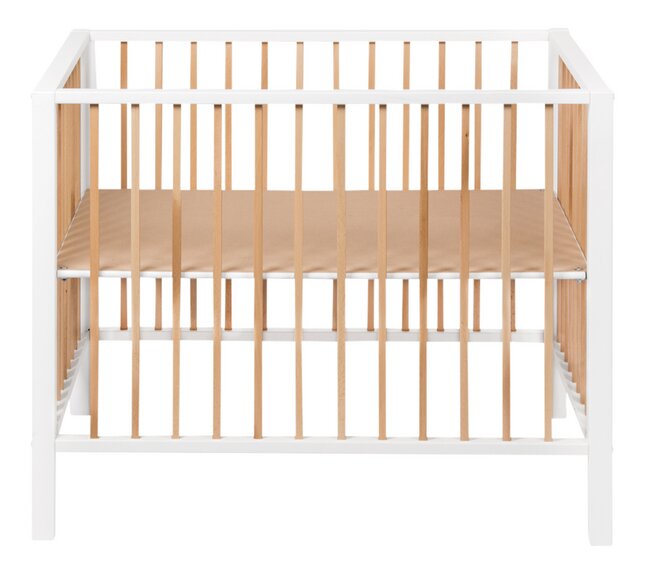 Quax Park Nordic White/Naturel