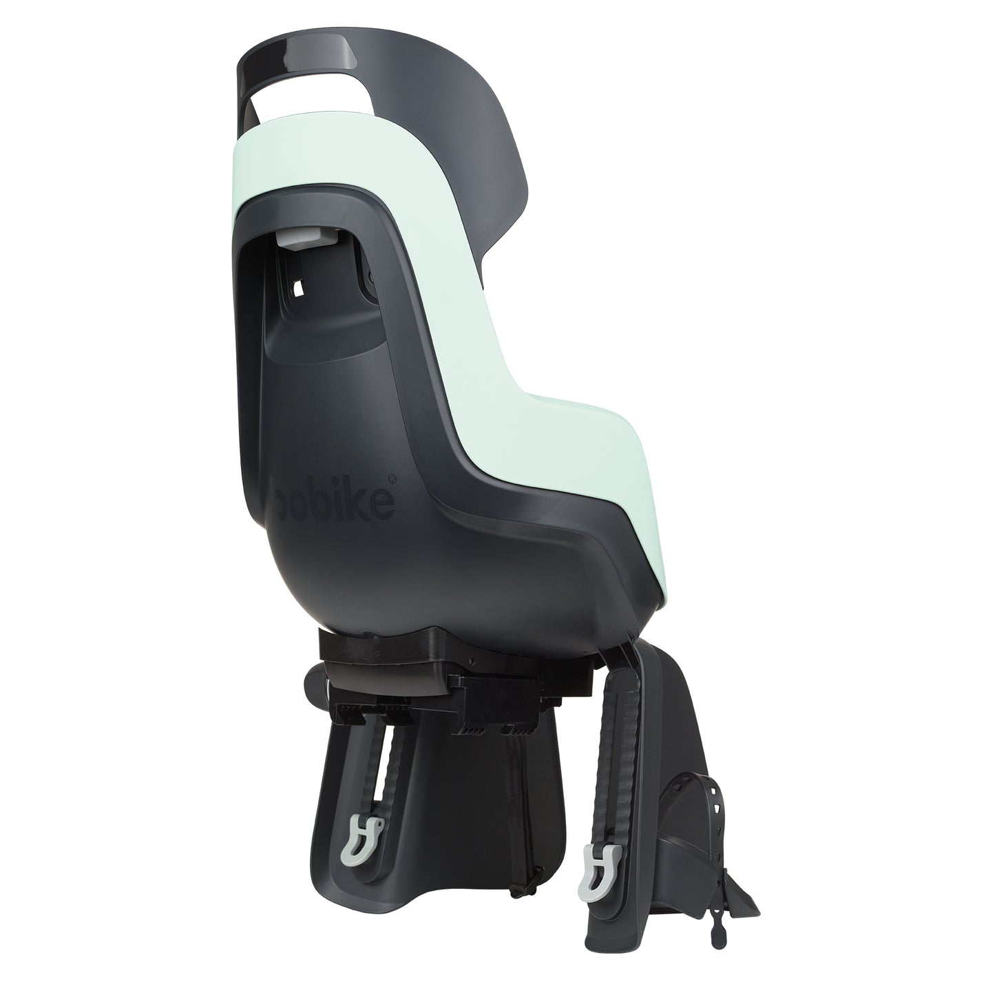 Bobike Siège-vélo GO® Maxi Inclinable Mint