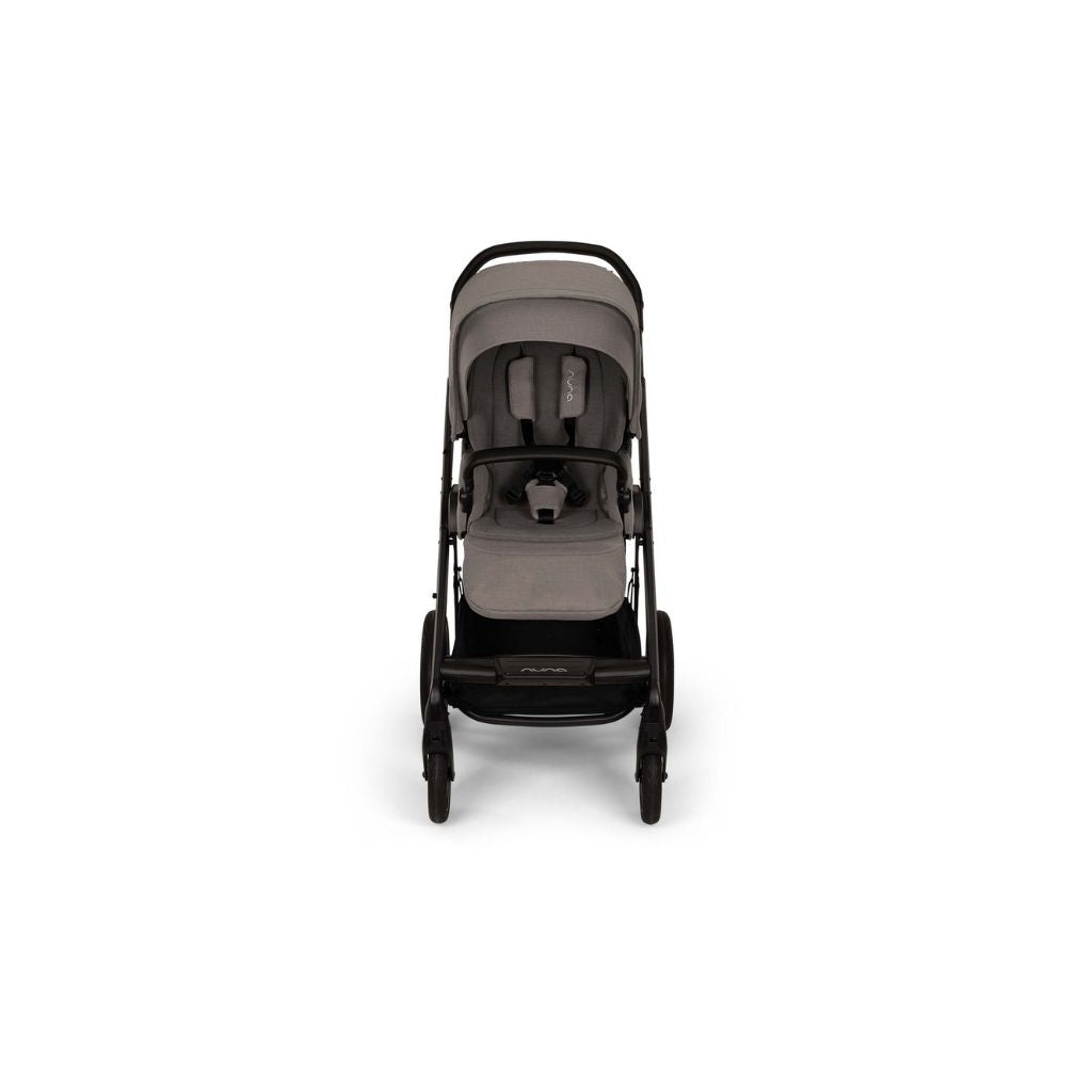 Nuna 2-in-1 Kinderwagen Mixx™ Next Granite Black