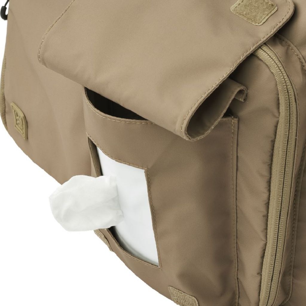 Liewood Sac à langer Carly Oat