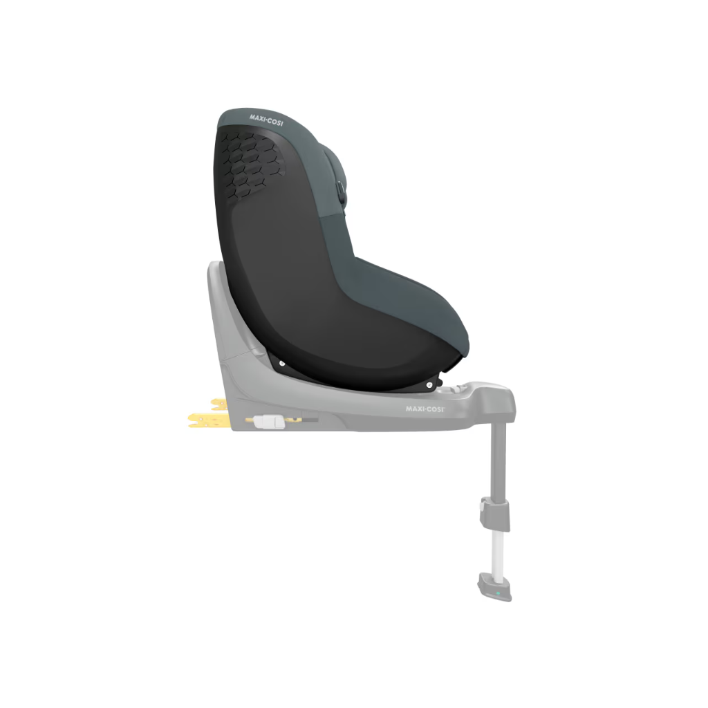 Maxi-Cosi Siège-auto Pearl S i-Size Tonal Graphite Groupe 0+/1