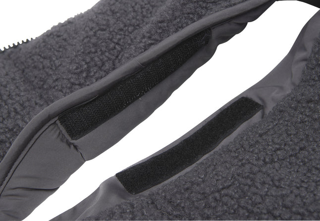 Jollein Chancelière pour poussette Grey
