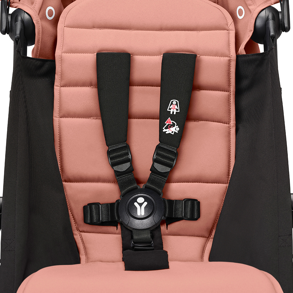 Stokke® Siège pour poussette YOYO³ 6+ Ginger