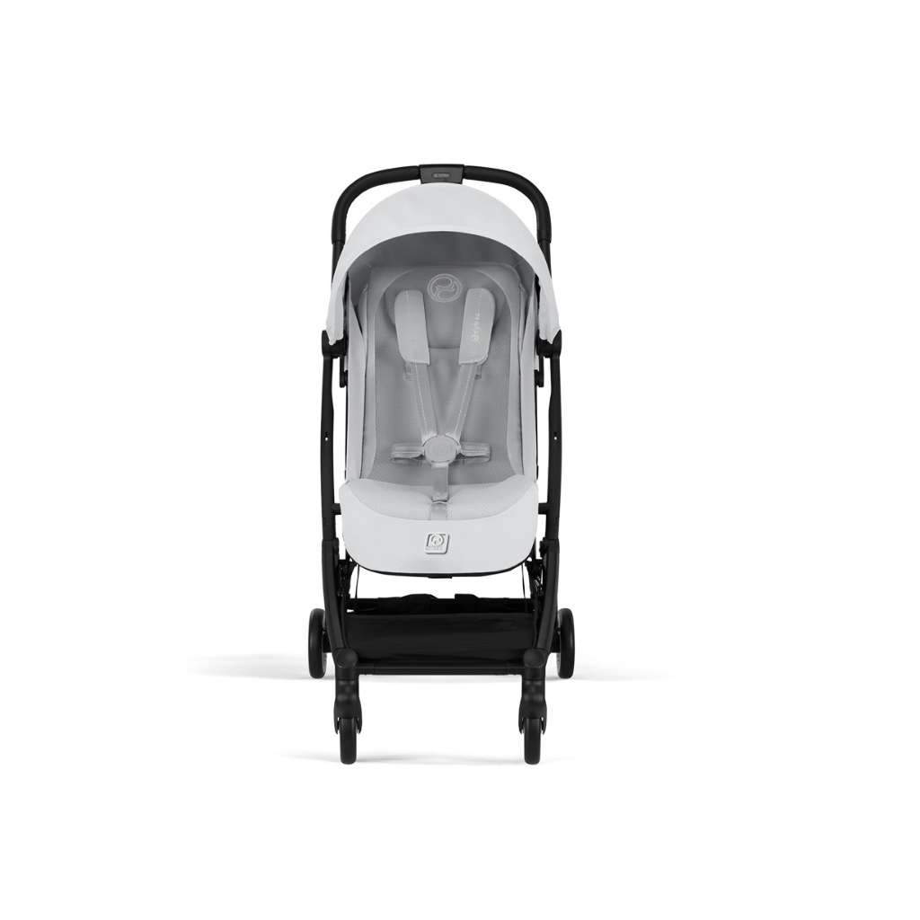 Cybex INFO Buggy Orfeo Fog Grey