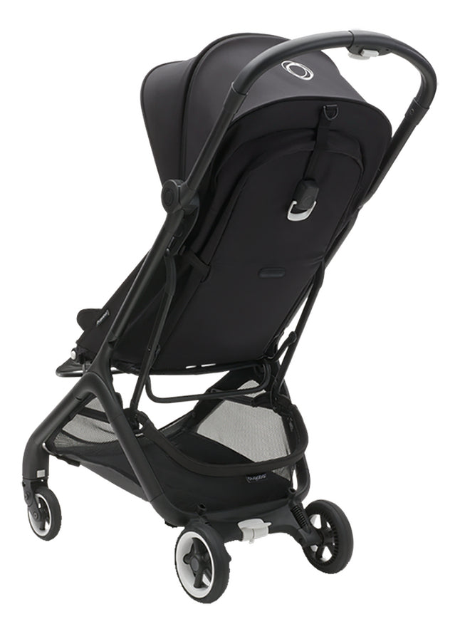 Bugaboo Butterfly Buggy Complete Black/Midnight Black
