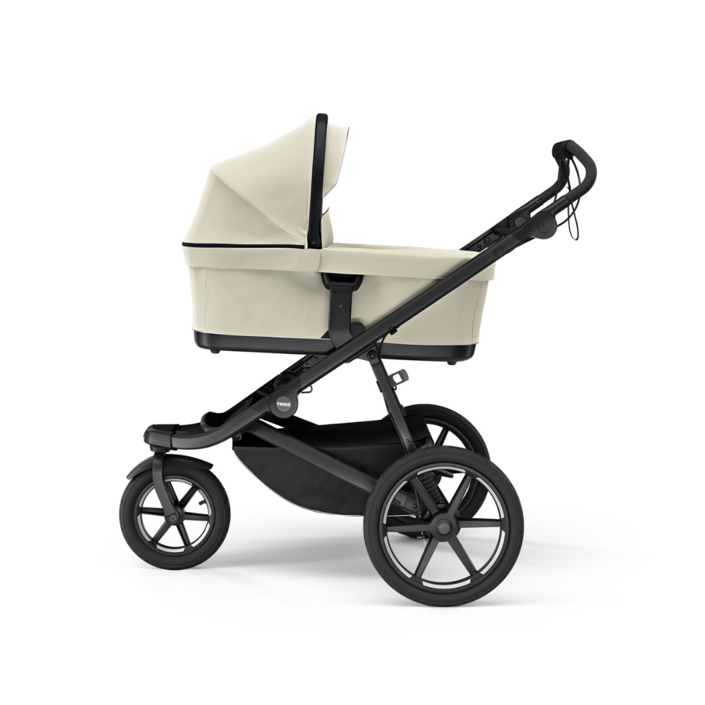 Thule Nacelle Urban Glide 3 Soft Beige