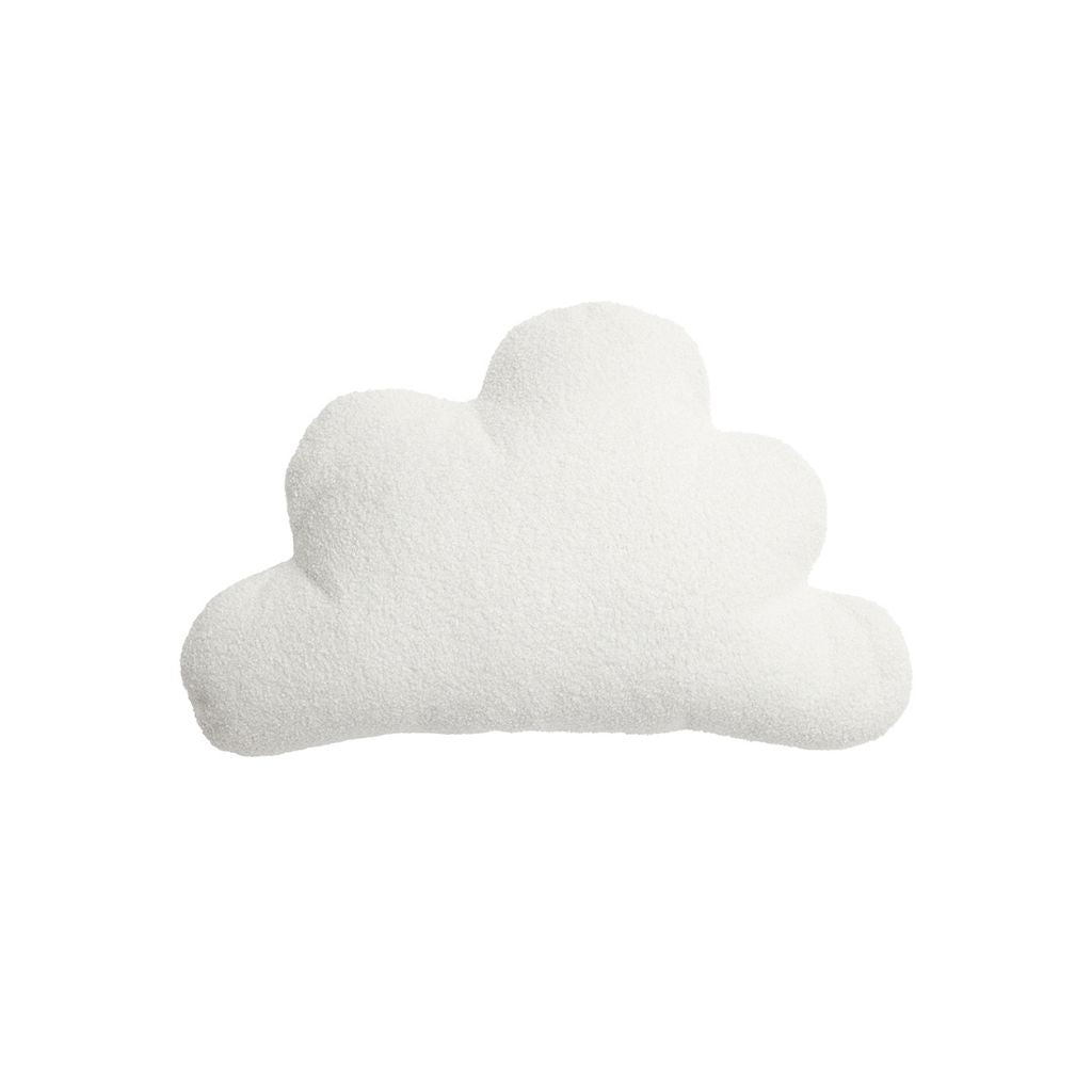LIFETIME Coussin nuage Happy Rabbit