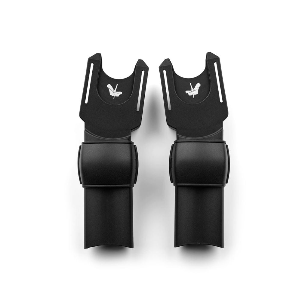 Bugaboo Adaptateur pour siège-auto portable Fox + Kangaroo