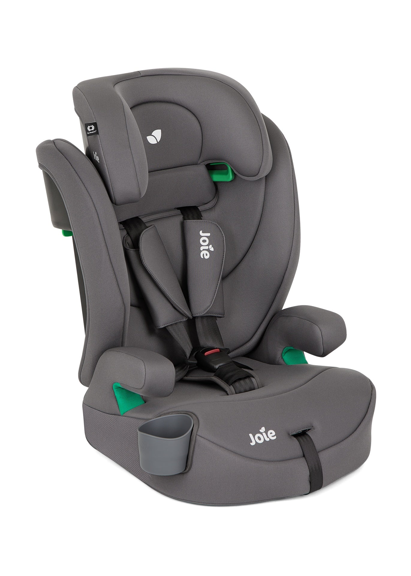 Joie Siège-auto Groupe 1/2/3 Elevate Thunder Grey