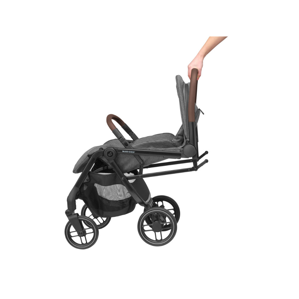 Maxi-Cosi Buggy Soho Select Grey