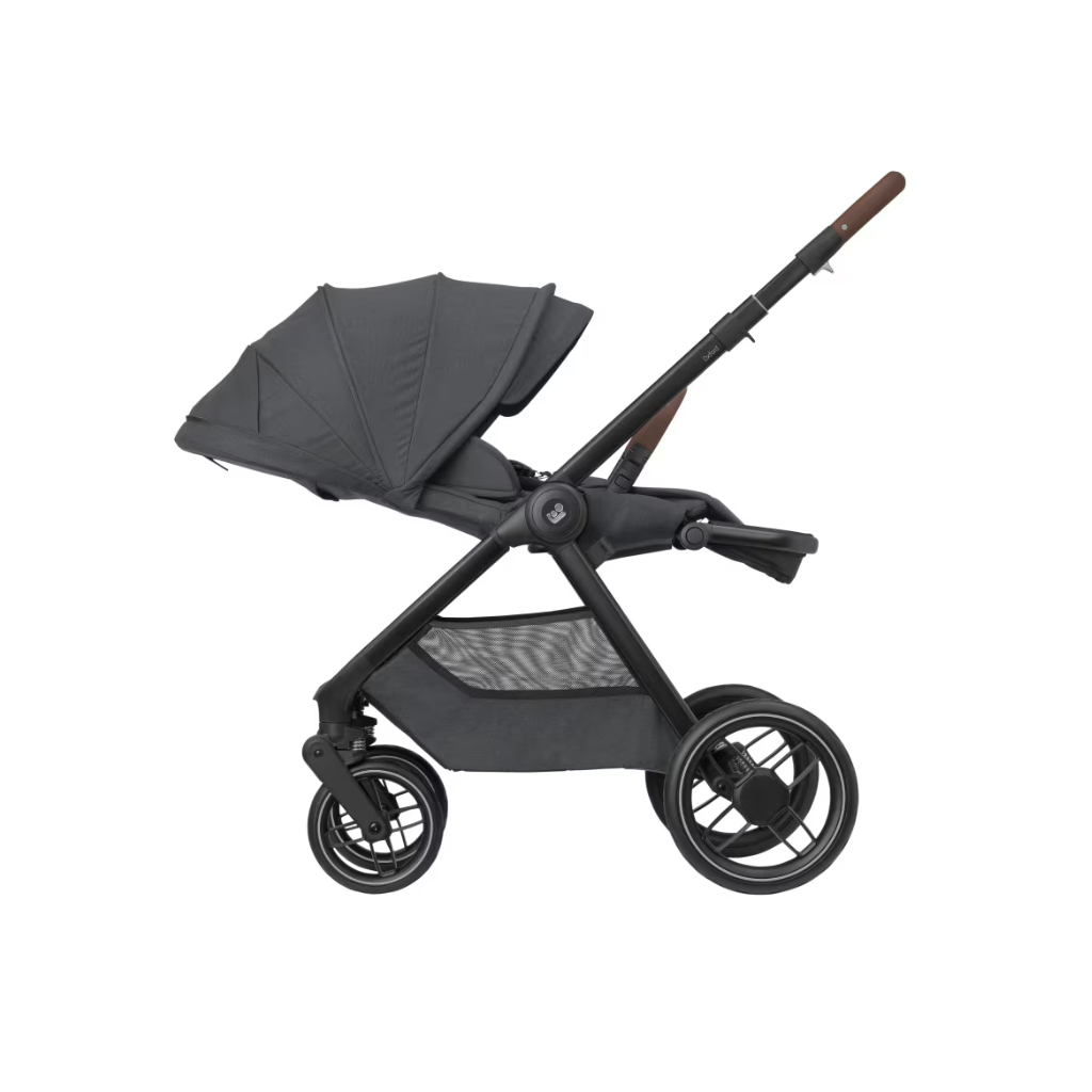Maxi-Cosi Poussette Oxford Plus Twillic Graphite