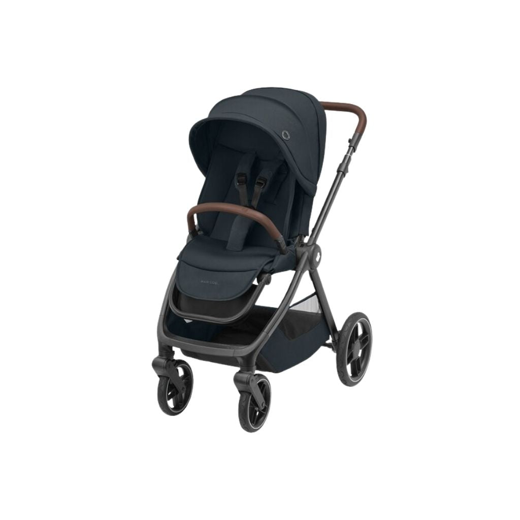 Maxi-Cosi Poussette Oxford Essential Graphite