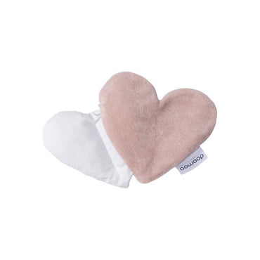 doomoo Coussin chauffant Snoogy Love