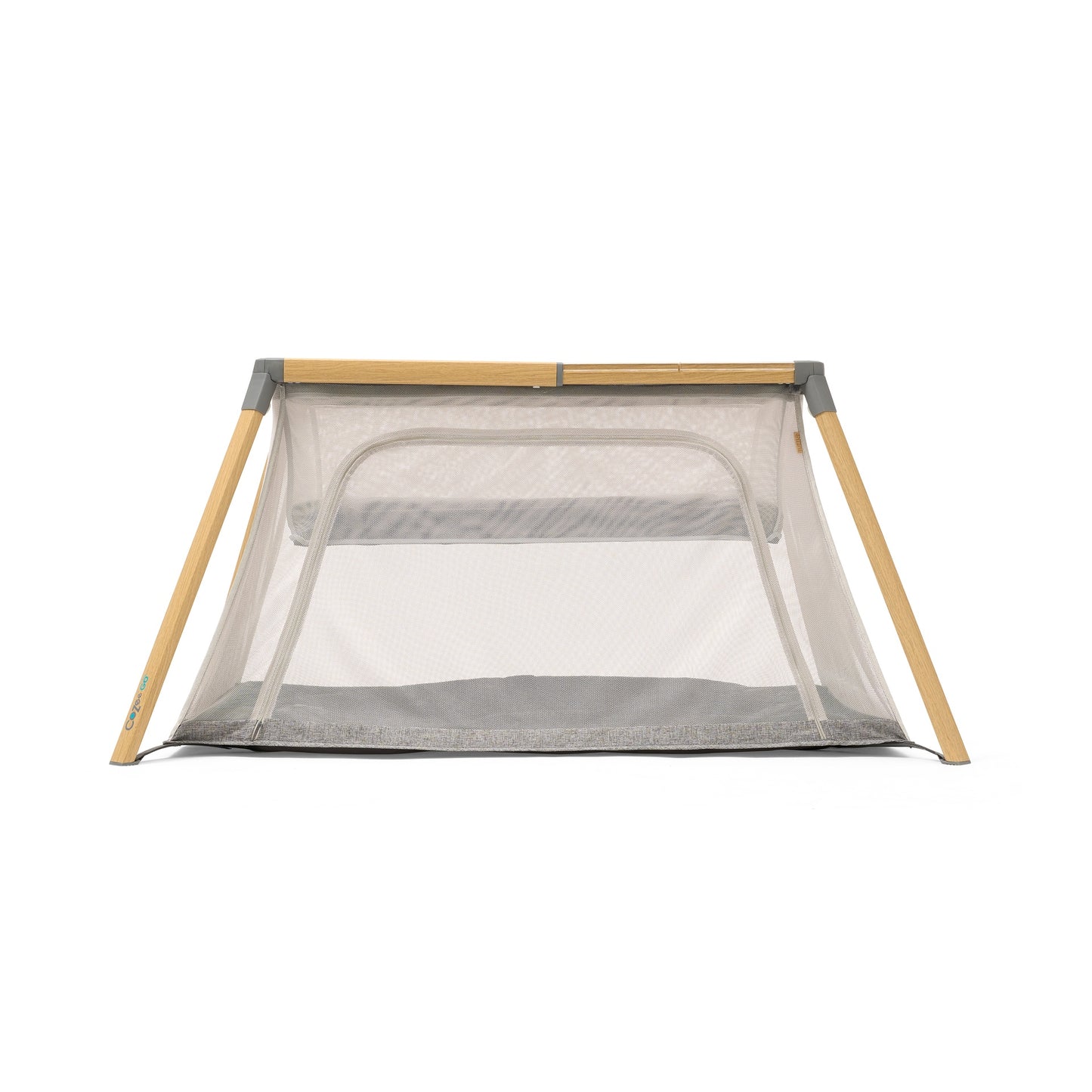 Tutti Bambini Reisbed CoZee GO 3-in-1