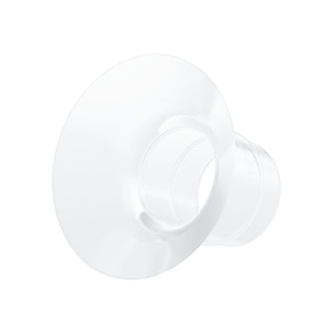 Lansinoh Téterelle avec insert 17 mm - 1 pièce