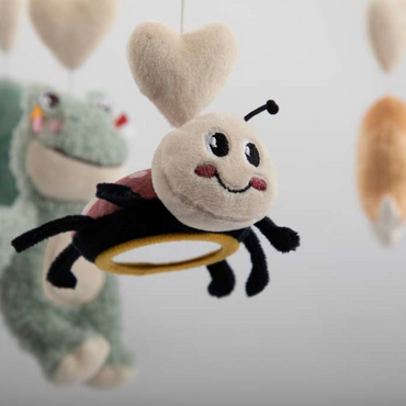 Dreambee Mobile musical Oscar