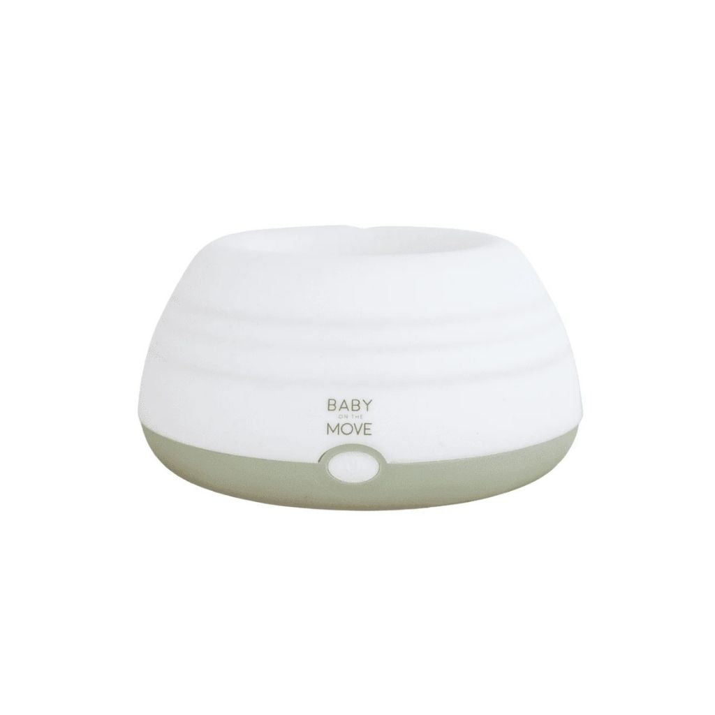 Baby on the Move Humidificateur Sweet Dreamz Humidifer Aspen