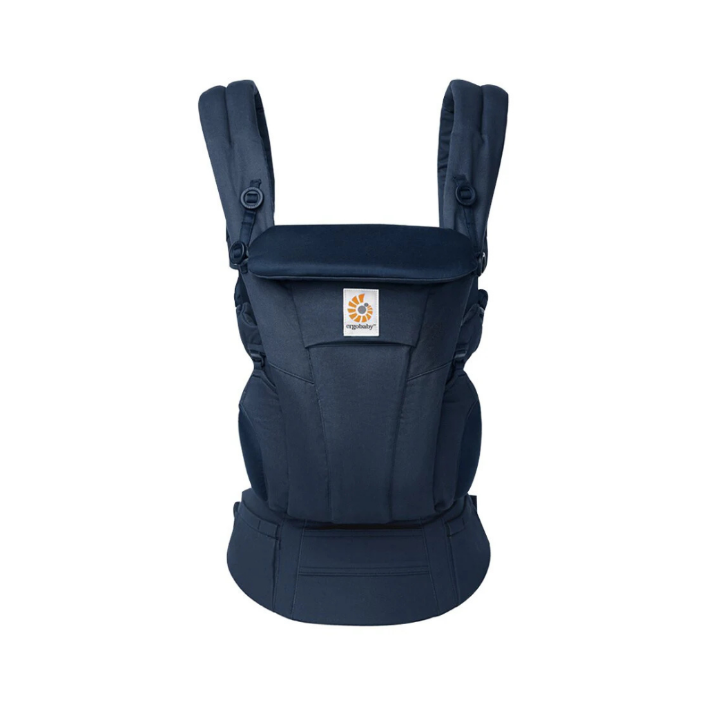 ERGObaby Omni Dream Midnight Blue