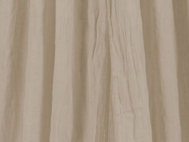 Jollein Bedhemel Vintage Nougat
