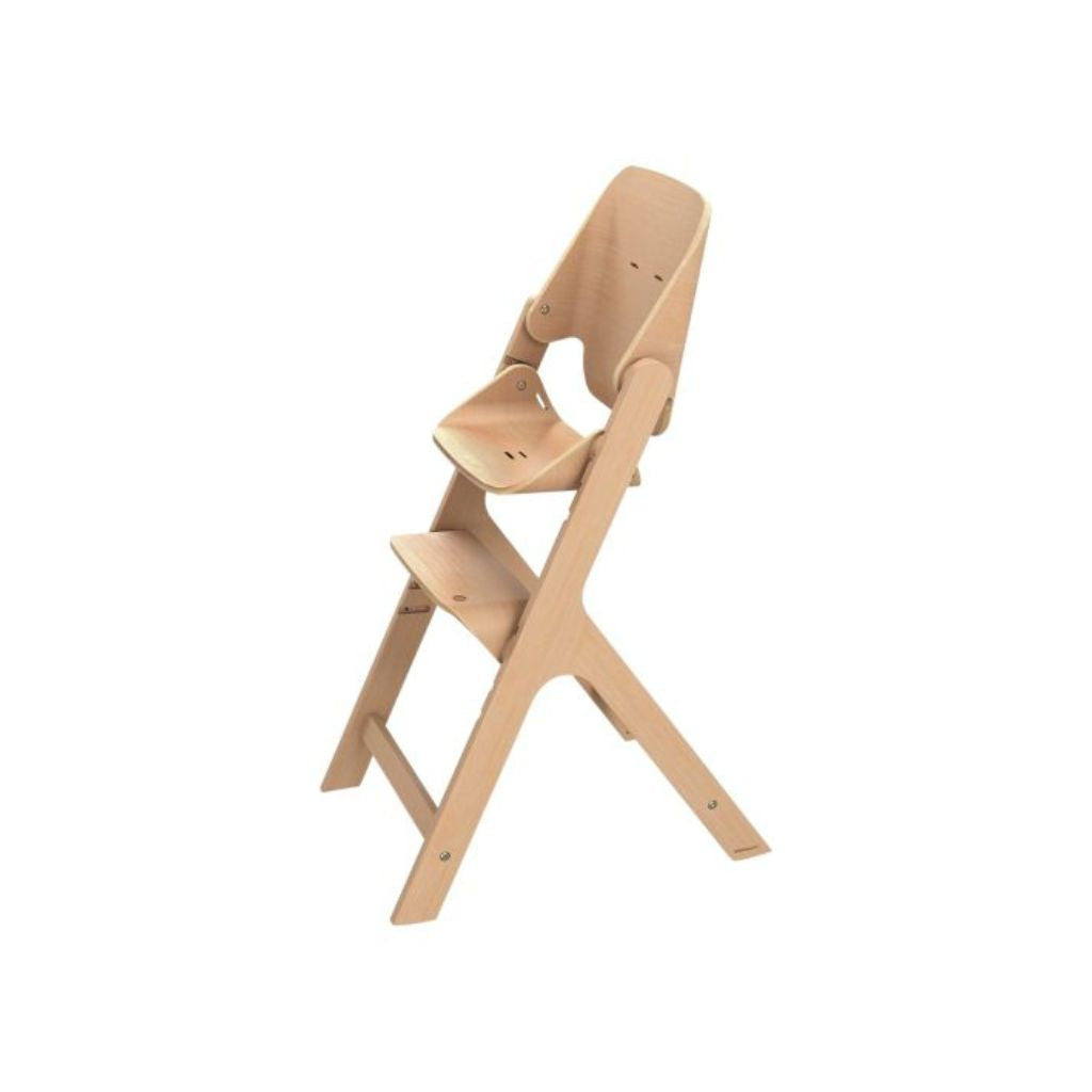 Maxi-Cosi Eetstoel Nesta Natural