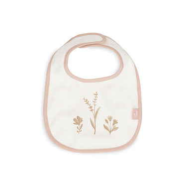 Jollein Slabbetje Bloomy - 5 stuks