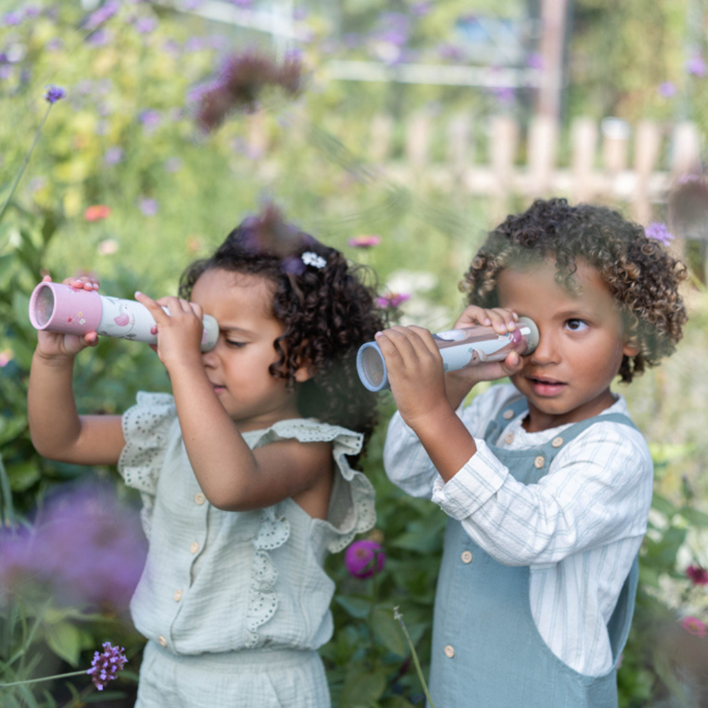 Little Dutch Caleidoscoop Forest Friends