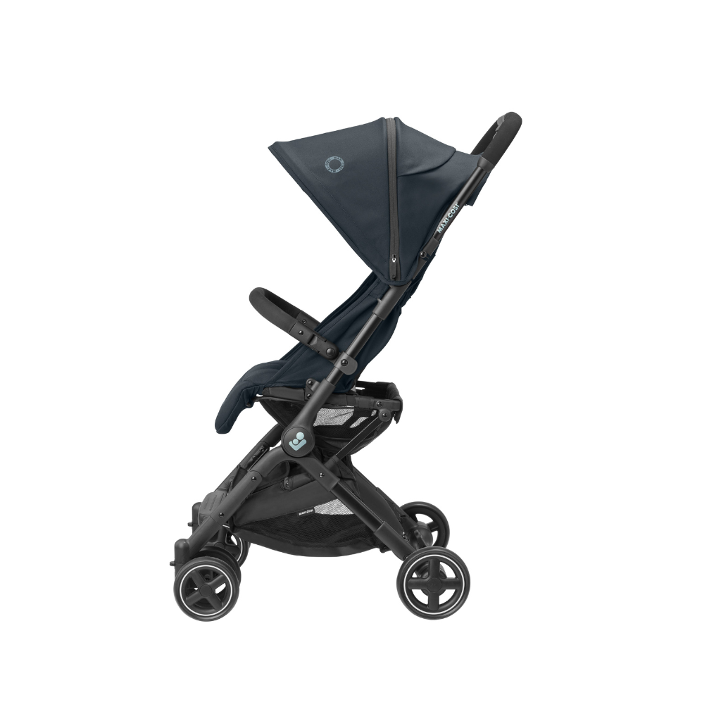 Maxi-Cosi Buggy Lara2 Essential Graphite