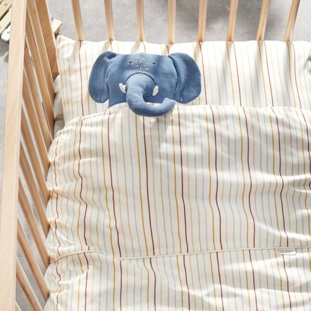 Amal II Babybed One naturel L 120 x B 60 cm